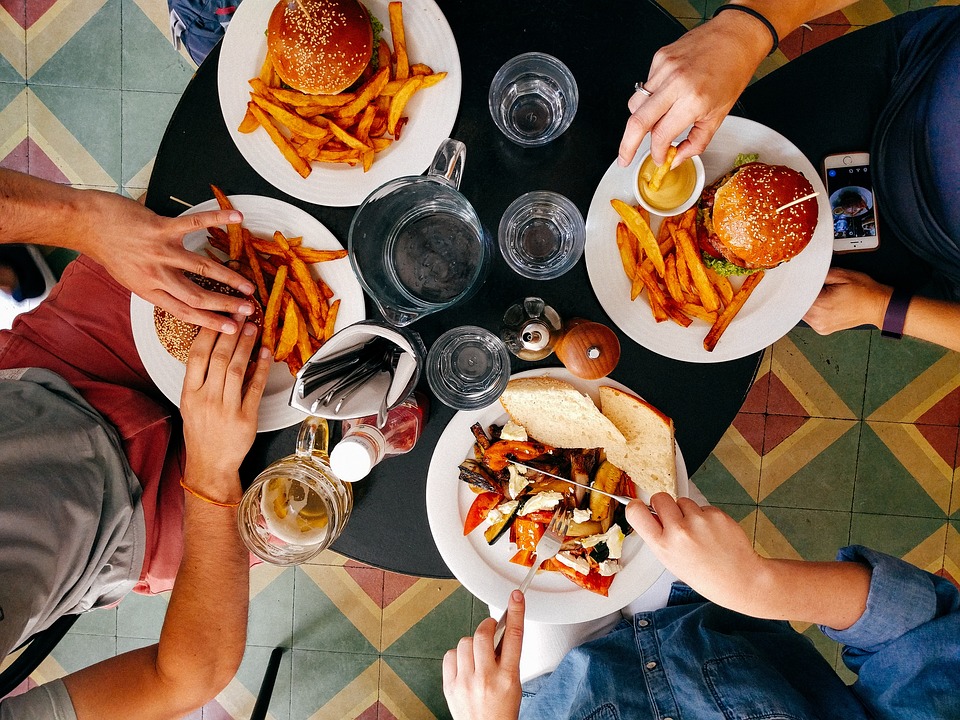 ¡Últimos días de la Restaurant Week de ElTenedor!