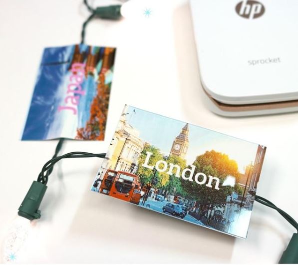 ¡La vuelta al cole llega a HP!