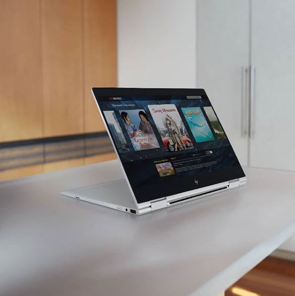 HP saluda a la primavera... ¡Con las mejores ofertas!