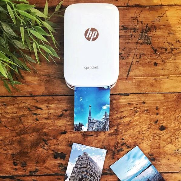 ¡Llegan las rebajas de otoño a HP!