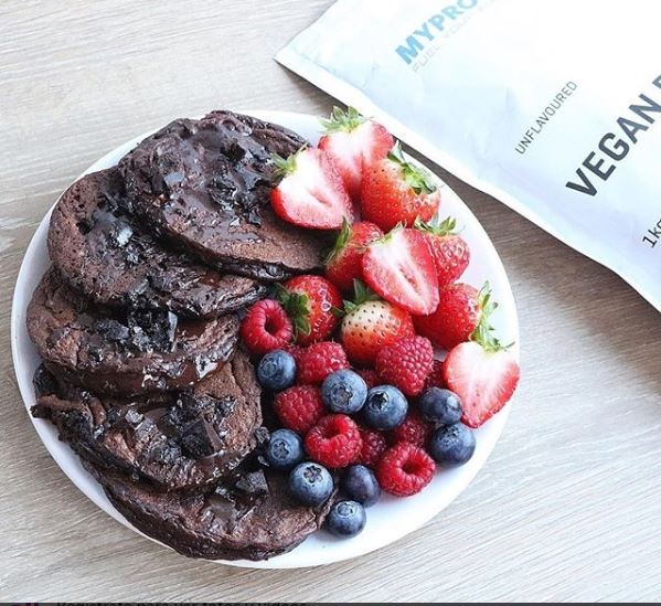 ¡Ahorra con Myprotein y su Black Friday!