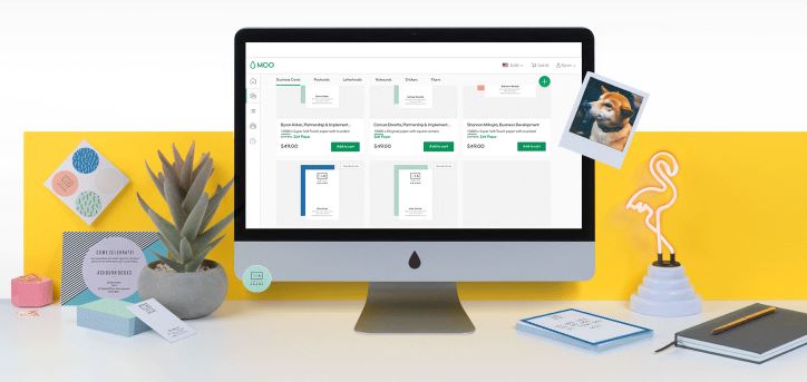 ¡30% de descuento al comprar en Moo!
