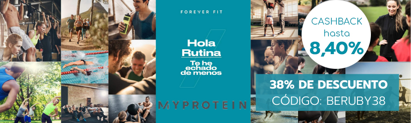 MyProtein