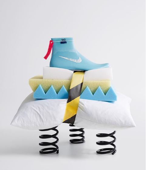 ¡Extra de rebajas en Nike!