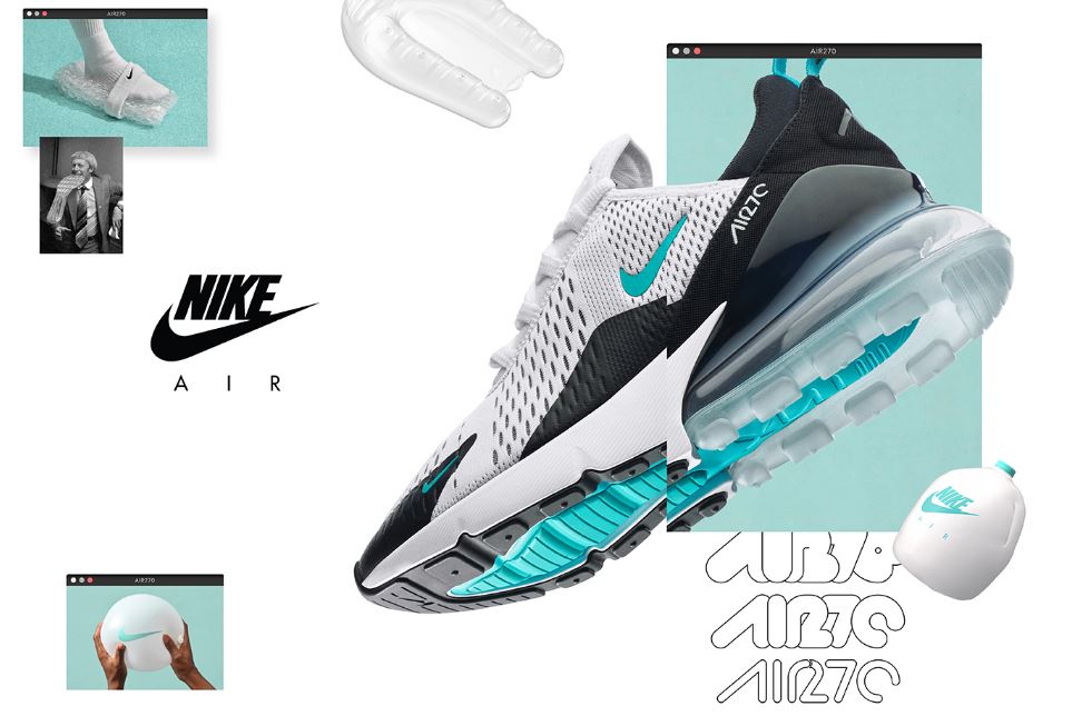 ¡30% de descuento en Nike!