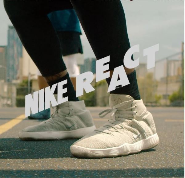 ¡Vuelta al Cole con Nike!
