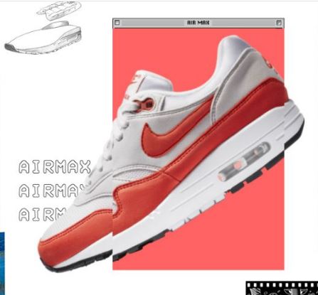 ¡Entrena sin límites con Nike!