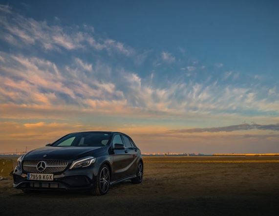 ¡Hasta un 15% de descuento en Sixt!