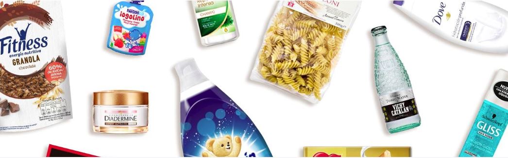 ¡Descubre nuevos productos cada mes con Testabox!