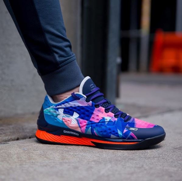 ¡15% de cashback por tus compras en Under Armour!
