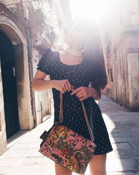 ¡Disfruta de la mejor moda veraniega con Vestiaire Collective!