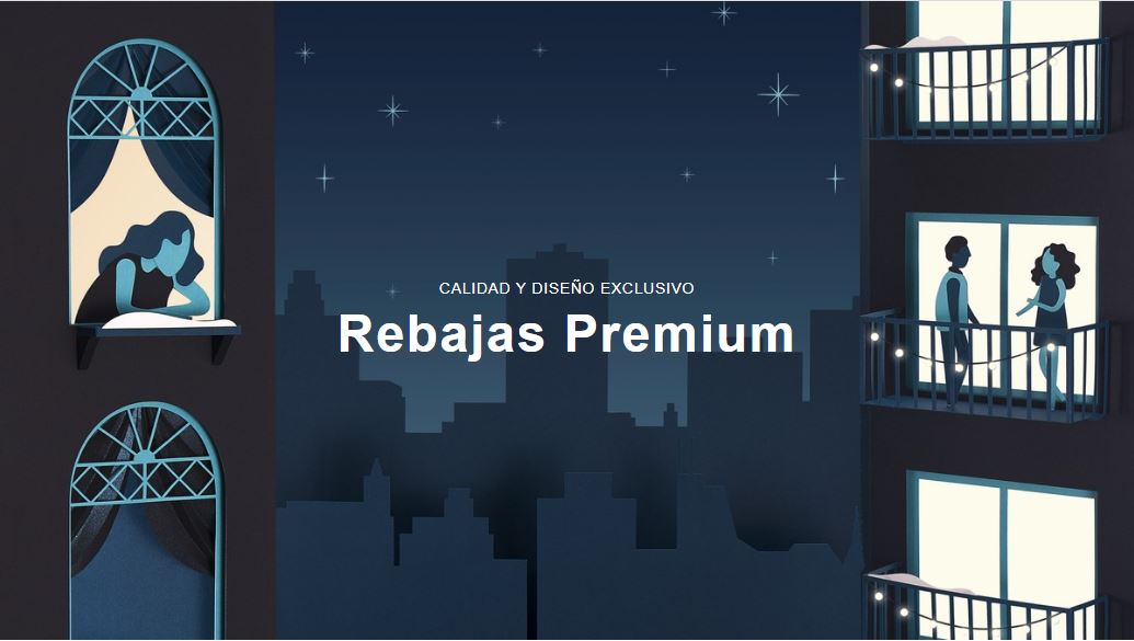 ¡Rebajas TOP en Zalando!