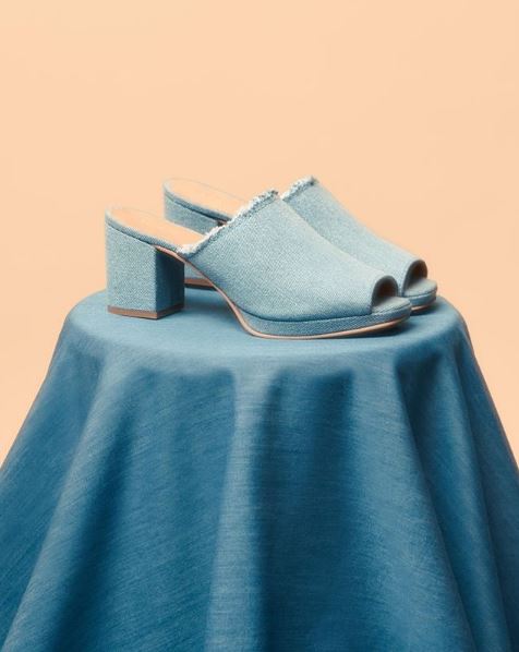 ¡Llega la Nueva Colección a Zalando!