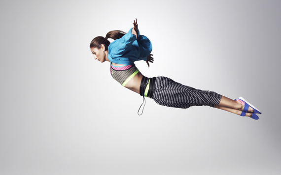¡25% de descuento extra en Nike!