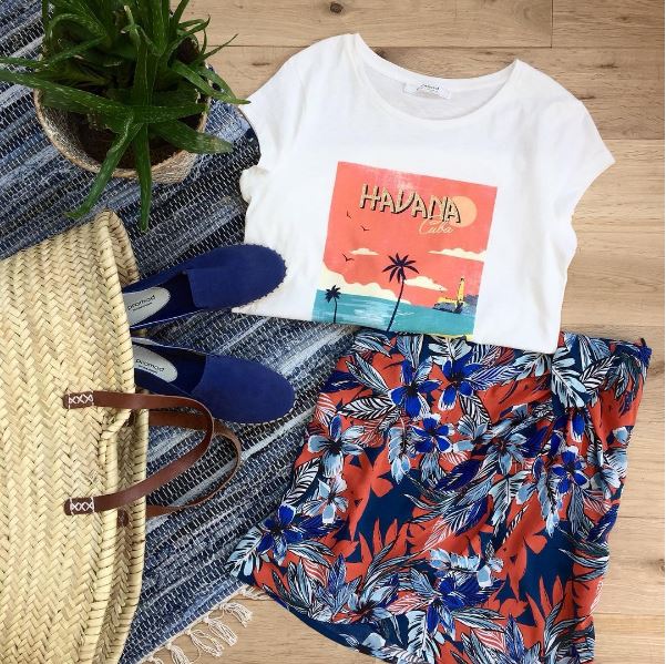 ¡Ahorra con las rebajas de Promod!