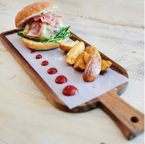 Reserva en los mejores restaurantes con ElTenedor