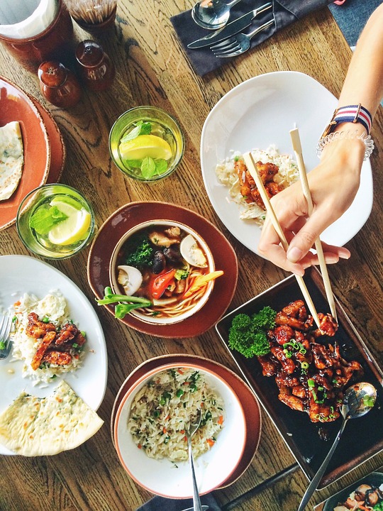 Concurso para cenar GRATIS durante un año con ElTenedor