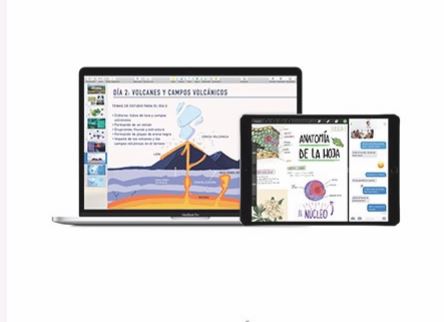 ¡10% de descuento en Mac y iPad en Fnac!