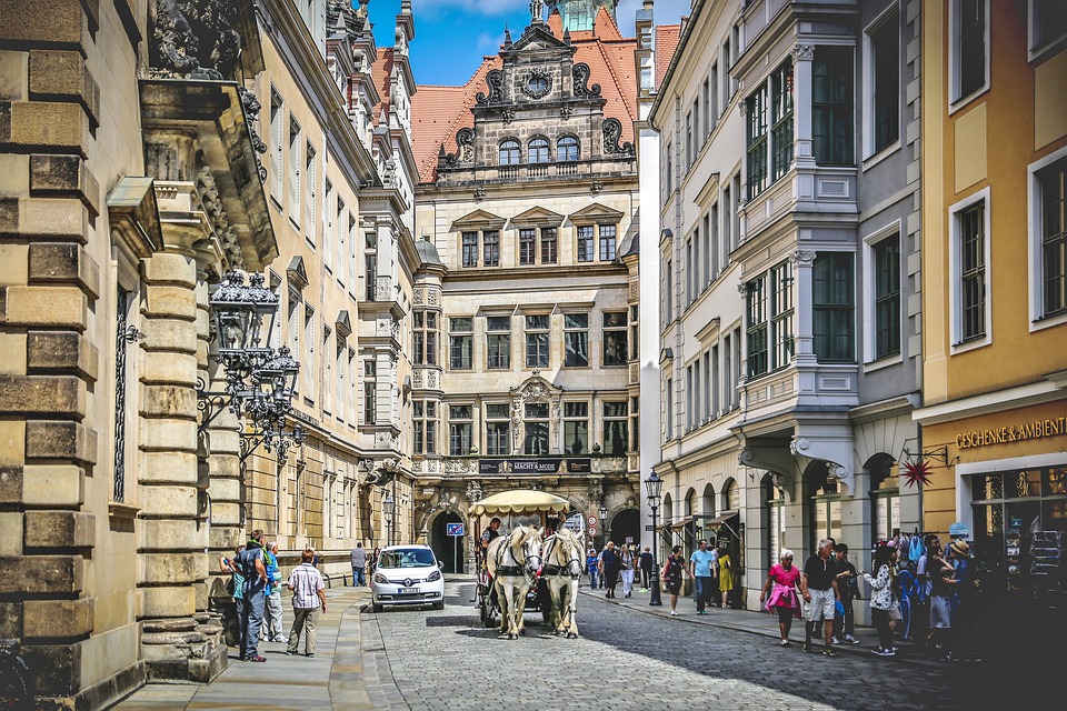 ¡Alemania y mucho más al mejor precio con Condor!