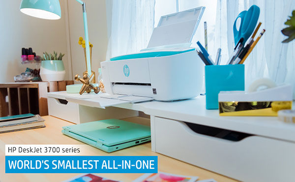 ¡Vuelve al cole ahorrando un 15% con HP!