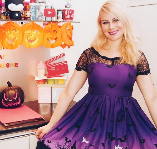 ¡Hasta un 65% de descuento en Rosegal en el próximo Halloween!