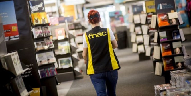 ¿Cómo hacer tus compras en Fnac?