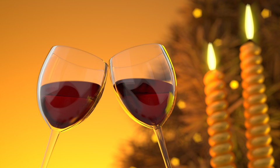 ¡Celebra el Año Nuevo con Solar de Samaniego!