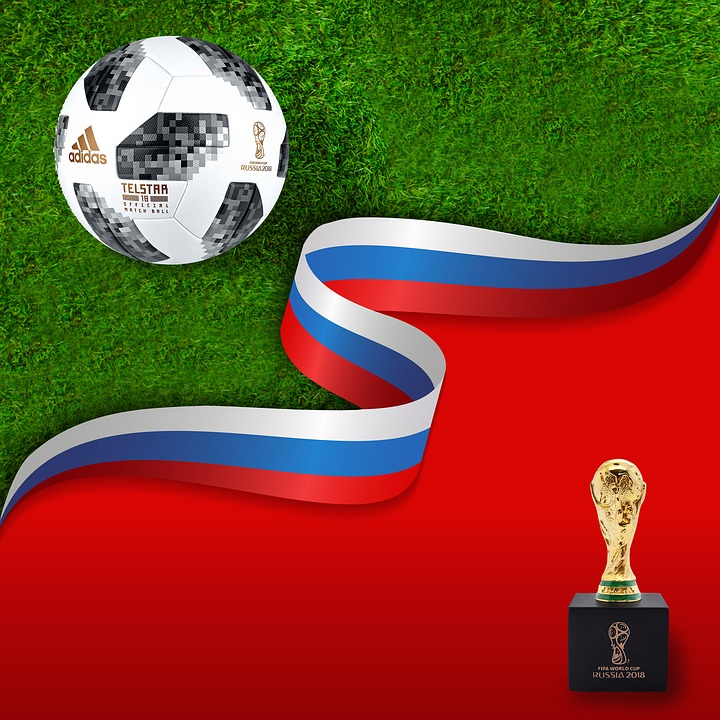 Que se viene el Mundial... ¡Gana aún más gracias a tu red!