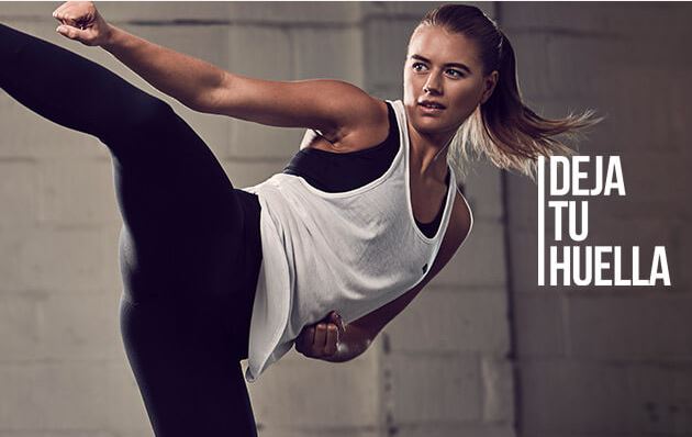 ¡Deja tu huella con My Protein!