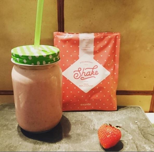 Pierde peso saludablemente con Dieta Exante