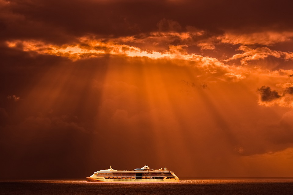 Este año... ¡Toca crucero con Logitravel!