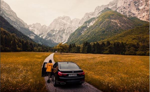 ¡Ahorra un 20% con tus reservas en Sixt!
