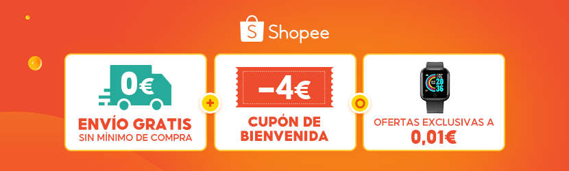 Cashback Shopee